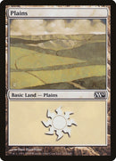 Plains (232) [Magic 2010]