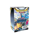 Pokemon - Sword & Shield: Silver Tempest - Booster Bundle