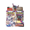 Pokemon - Scarlet & Violet: Paldea Evolved - Booster Box