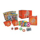 Pokemon - Sun & Moon - Elite Trainer Box (Solgaleo)