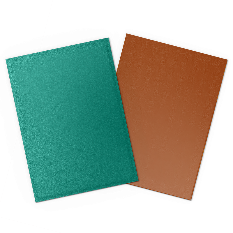 Dragon Shield: Standard 100ct Sleeves - Power and Copper