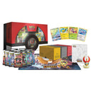 Pokemon - Shining Legends - Super-Premium Collection (Ho-Oh) (Plastic tear on the front and the side)