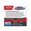 Pokemon - Scarlet & Violet: Paradox Rift - Booster Box