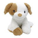 Sitting Animals Dog Plush - 12 In.