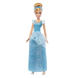 Mattel - Disney Princess - Doll