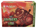 Magic the Gathering - The Brothers' War - Bundle: Gift Edition