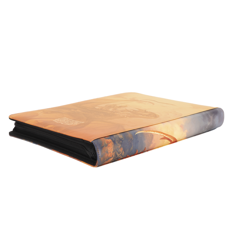 Dragon Shield: Card Codex - The Adameer