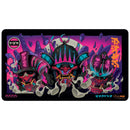 Ultra PRO: Stitched Playmat - Kamigawa Neon Dynasty (Black)