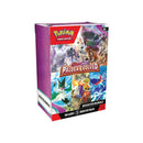 Pokémon Scarlet & Violet Paldea Evolved sealed Booster Bundle