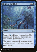 Grip of the Roil [The List]