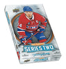 2025-26 Upper Deck - Hockey - Series 2 - Hobby Booster Pack