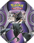 Pokemon - Mysterious Powers Tin (Necrozma GX)