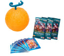 One Piece Trading Card Game - Devil Fruits Collection Vol 2