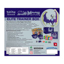 Pokemon - Sun & Moon - Elite Trainer Box (Lunala)