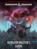 Dungeons & Dragons: Dungeon Master's Guide