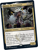 Magic The Gathering: Strixhaven - School of Mages - Commander Deck (Silverquill Statement)