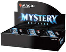 Magic The Gathering - Mystery Booster - Booster Box