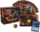 Magic The Gathering - Strixhaven: School of Mages - Bundle