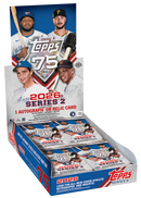 2026 Topps - Baseball Series 2 - Hobby Box
