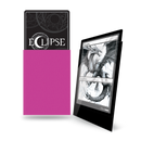Ultra PRO: Standard 100ct Sleeves - Eclipse Gloss (Hot Pink)