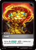 Gold // Buff - (T02) - Riftbound: Spiritforged