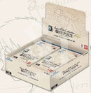 One Piece Card Game - Anime 25th Collection - Extra Booster Box [EB-02]