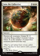 Join the Collective [Star Trek Commander]