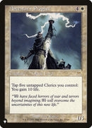 Tor Wauki the Younger [The List]