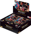 One Piece Card Game - Emperors in the New World - Booster Box