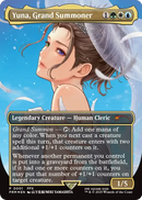 Magic The Gathering - FINAL FANTASY - Holiday Commander Box Event