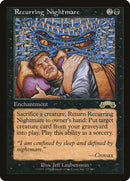 Recurring Nightmare [Exodus]
