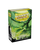 Dragon Shield: Japanese Size 60ct Sleeves - Might (Dual Matte)