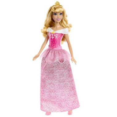 Mattel - Disney Princess - Doll