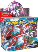 Pokemon - Scarlet & Violet: Paradox Rift - Booster Box