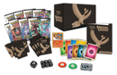 Shining Legends - Elite Trainer Box *Wear, Tear and Scratches on Plastic*
