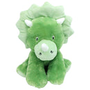 Sitting Animals Dino Plush - 12 In.