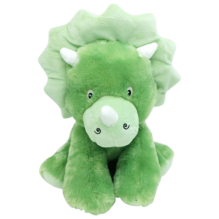 Sitting Animals Dino Plush - 12 In.