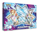 Pokemon - Alolan Sandslash GX Box