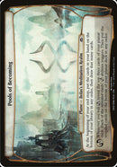 Pools of Becoming (Planes) [Planechase Anthology Planes]