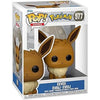 Funko - Pop! Games - Pokemon - Eevee (626)