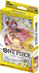 Starter Deck - Big Mom Pirates