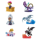 Figures Box - DESKTOP COLLECTION - Yu-Gi-Oh! Duel Monsters