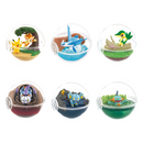 Re-Ment Pokémon - Terrarium Collection Vol. 12 - Blind Box (1pc)