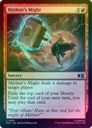 Mjolnir's Might [Marvel Super Heroes Commander]