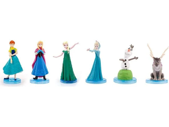 Zuru - Disney's Frozen - Blind Pack Capsules