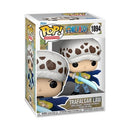 Funko Pop - One Piece - Trafalgar Law 1894