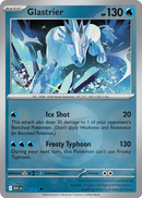 Glastrier 054/217, Ascended Heroes, Energy Symbol Pattern, English