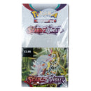 Pokémon - Scarlet & Violet Base Set - 18 Pack (Euro) Half Booster Box