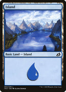 Basic Island