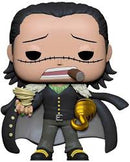Funko - Pop! Animation - One Piece - Crocodile (925)